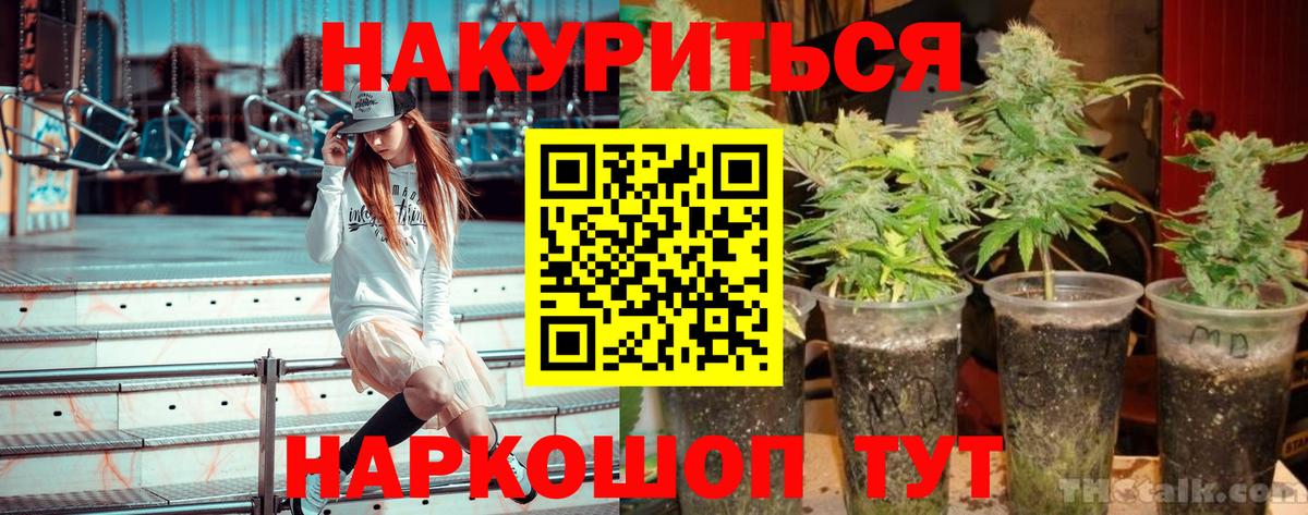 Канабис Amnesia Электросталь